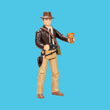 Indiana Jones Actionfigur Hasbro Retro Collection Indiana Jones Der letzte Kreuzzug