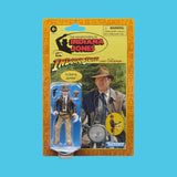 Indiana Jones Actionfigur Hasbro Retro Collection Indiana Jones Der letzte Kreuzzug