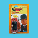 Toht Actionfigur Hasbro Kenner Retro Collection Indiana Jones Jäger Des Verlorenen Schatzes