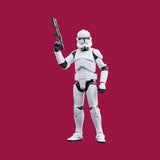 Clone Trooper (Phase II Armor) Hasbro Vintage Collection Star Wars Andor