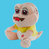 (Pre-Order) Baby Sinclair Talking Plüschtier Kidrobot Die Dinos