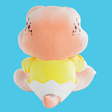 (Pre-Order) Baby Sinclair Talking Plüschtier Kidrobot Die Dinos