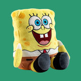 Spongebob Phunny Plush Kidrobot Spongebob Schwammkopf