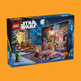 Star Wars Adventskalender 2025 (75418) Lego