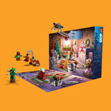 Star Wars Adventskalender 2025 (75418) Lego