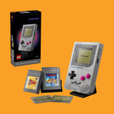 (Pre-Order) Game Boy (72046) Lego