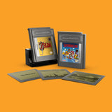 (Pre-Order) Game Boy (72046) Lego