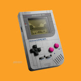 (Pre-Order) Game Boy (72046) Lego