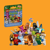 (Pre-Order) Shrek Minifiguren (71053) Lego