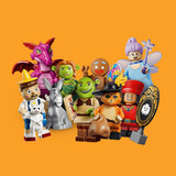 (Pre-Order) Shrek Minifiguren (71053) Lego
