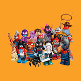 (Pre-Order) Spider-Man: Across the Spider-Verse Minifiguren (71050) Lego