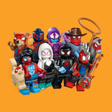 (Pre-Order) Spider-Man: Across the Spider-Verse Minifiguren (71050) Lego