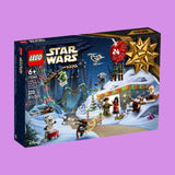 Lego Star Wars Adventskalender (75366)