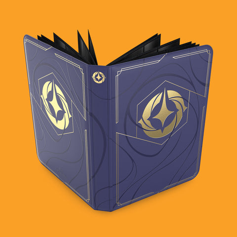 Lorcana Premium Sammelalbum