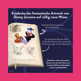 Disney Lorcana "Quest of Wonders. Legendenbuch eines Luminari"