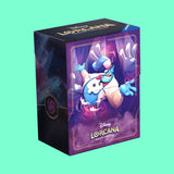 (Pre-Order) Disney Lorcana Ursula's Return Deck Box Dschinni