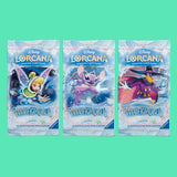 (Pre-Order) Disney Lorcana Winterzauber Display (sealed, 24 Booster)