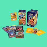 (Pre-Order) Disney Lorcana Archazia's Insel Lilo & Stitch Geschenkbox