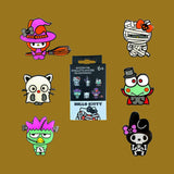 Hello Kitty Halloween Loungefly Pin Sanrio (Blindbox)