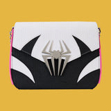 Spider-Gwen Crossbody Bag Loungefly Marvel