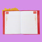 (Pre-Order) French Fries Notizbuch Loungefly McDonald's