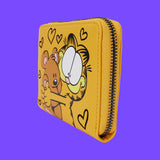 Garfield & Pooky Wallet Loungefly Nickelodeon