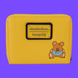 Garfield & Pooky Wallet Loungefly Nickelodeon