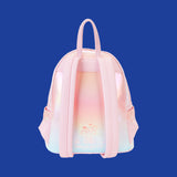 Hello Kitty Clear & Cute Mini Backpack Loungefly Sanrio