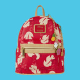 Lilo Dress Mini Backpack Loungefly Disney's Lilo & Stitch