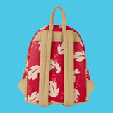 Lilo Dress Mini Backpack Loungefly Disney's Lilo & Stitch