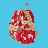 Lilo Dress Mini Backpack Loungefly Disney's Lilo & Stitch