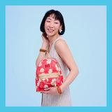 Lilo Dress Mini Backpack Loungefly Disney's Lilo & Stitch