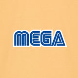 (Pre-Order) "MEGA" Shirt nispero / Nerdy Terdy Gang