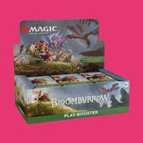 (Pre-Order) Magic The Gathering Bloomburrow Play Booster (Deutsch)