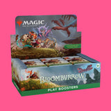 (Pre-Order) Magic The Gathering Bloomburrow Play Booster (Englisch)