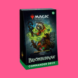 (Pre-Order) Magic The Gathering Bloomburrow Commander Deck (Englisch)