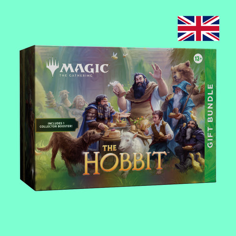 Magic The Gathering The Hobbit Gift Bundle (englisch)