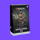 Magic The Gathering Modern Horizons III Commander Deck (Englisch)