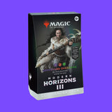 Magic The Gathering Modern Horizons III Commander Deck (Englisch)