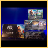 Magic The Gathering Playstation Secret Lair x Horizon: Into the forbidden West (englisch)