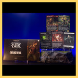 Magic The Gathering Playstation Secret Lair x The Last of Us Part 1 (englisch)