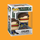 (Pre-Order) Cyclops (1641) Funko Pop! Marvel Avengers Doomsday