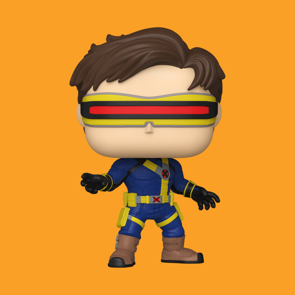 (Pre-Order) Cyclops (1641) Funko Pop! Marvel Avengers Doomsday