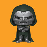 (Pre-Order) Doctor Doom (1636) Funko Pop! Marvel Avengers Doomsday