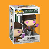 (Pre-Order) Gambit (1676) Funko Pop! Marvel Avengers Doomsday