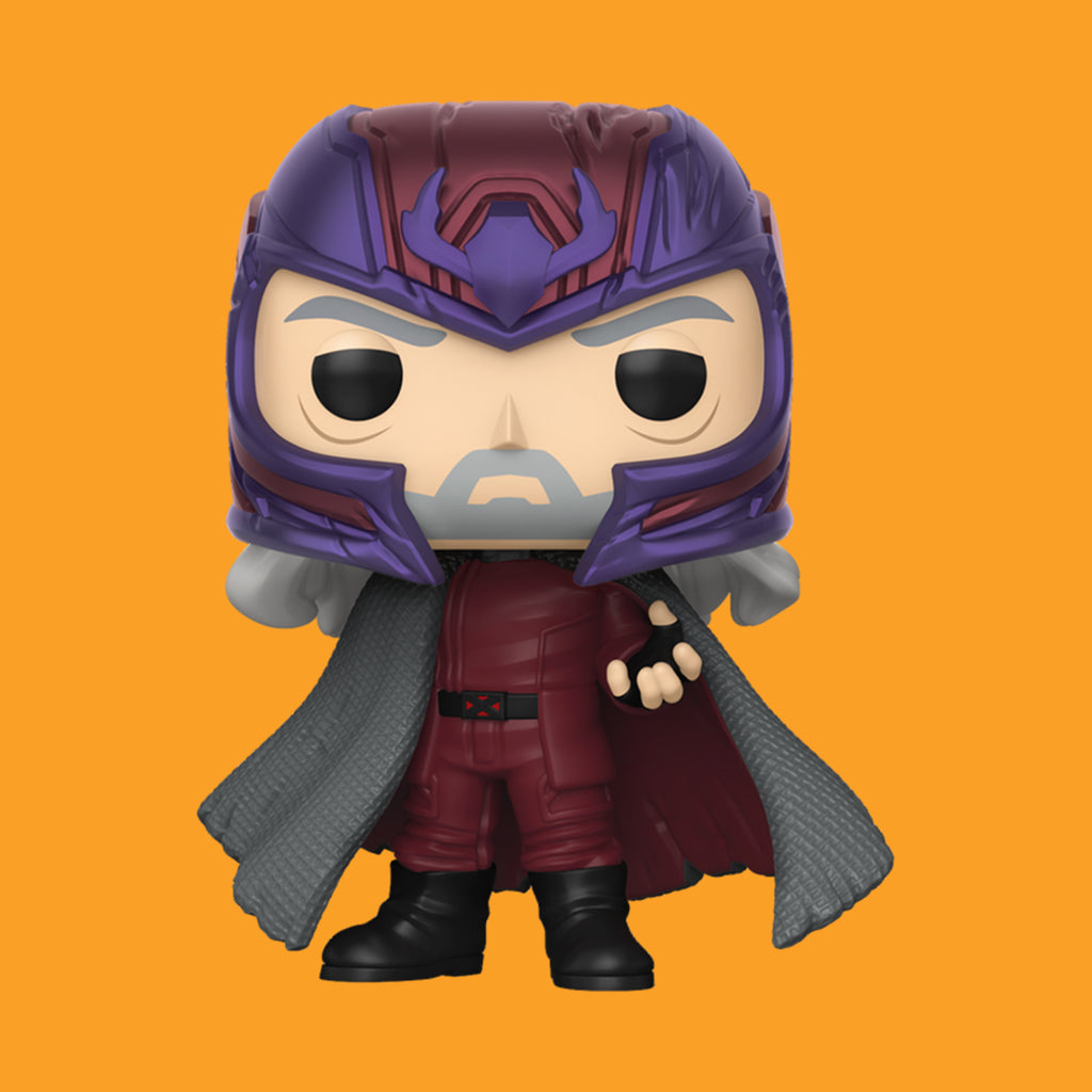 (Pre-Order) Magneto (1640) Funko Pop! Marvel Avengers Doomsday
