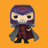 (Pre-Order) Magneto (1640) Funko Pop! Marvel Avengers Doomsday
