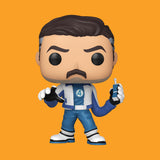 (Pre-Order) Mister Fantastic (1639) Funko Pop! Marvel Avengers Doomsday