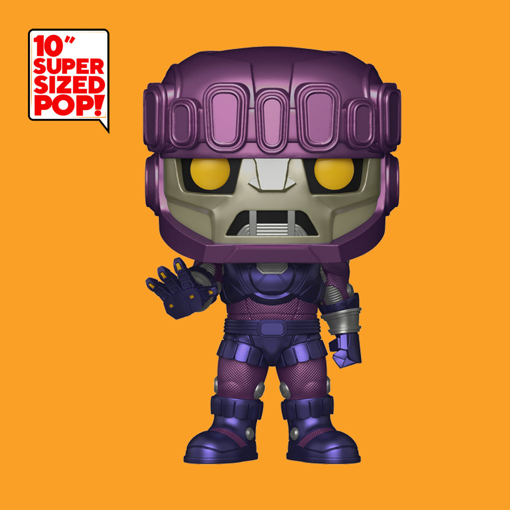 (Pre-Order) Sentinal (1675) Jumbo Funko Pop! Marvel Avengers Doomsday