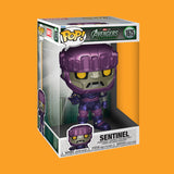 (Pre-Order) Sentinal (1675) Jumbo Funko Pop! Marvel Avengers Doomsday